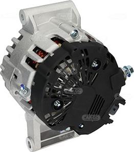 HC-Cargo F032115478 - Generator / Alternator - allinparts.ro