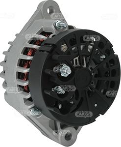 HC-Cargo 113955 - Generator / Alternator allinparts.ro