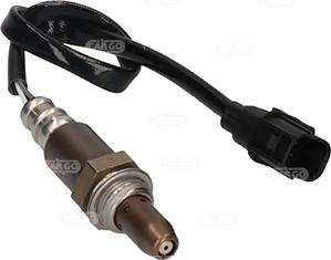 HC-Cargo 181766 - Sonda Lambda allinparts.ro