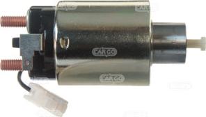 HC-Cargo 133289 - Solenoid, electromotor allinparts.ro