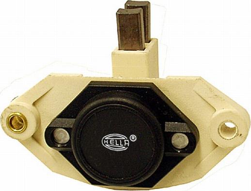 HELLA 5DR 004 244-281 - Regulator, alternator allinparts.ro