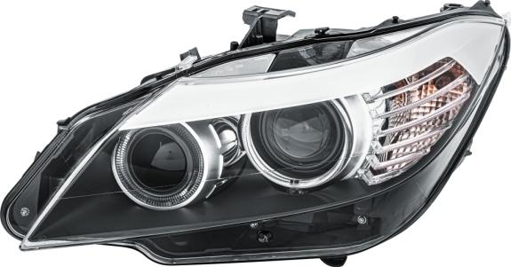 HELLA 1EL 009 933-411 - Far - allinparts.ro