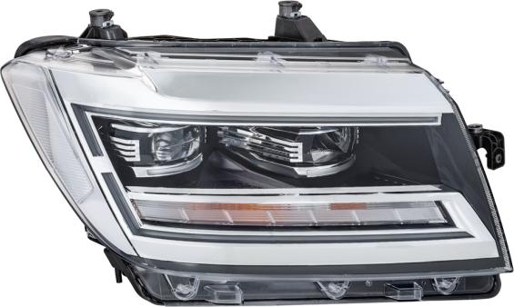 HELLA 1LX 012 830-121 - Far allinparts.ro