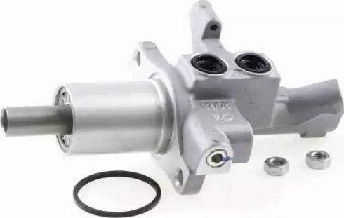 HELLA 8AM 355 505-151 - Pompa centrala, frana - allinparts.ro