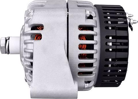 HELLA 8EL 015 643-511 - Generator / Alternator allinparts.ro