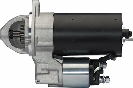 HELLA 8EL 015 643-011 - Generator / Alternator allinparts.ro