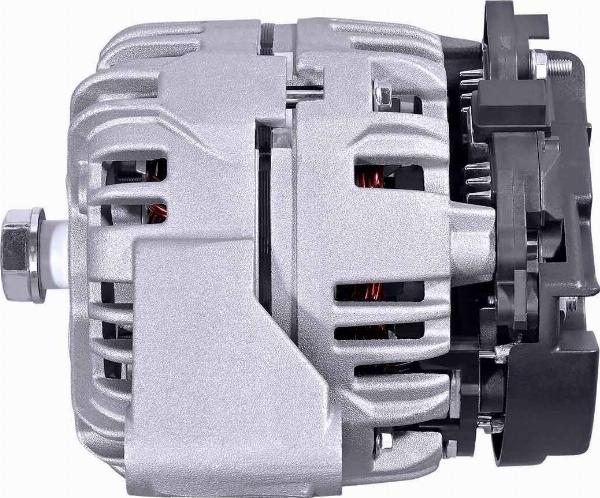 HELLA 8EL 015 658-071 - Generator / Alternator allinparts.ro
