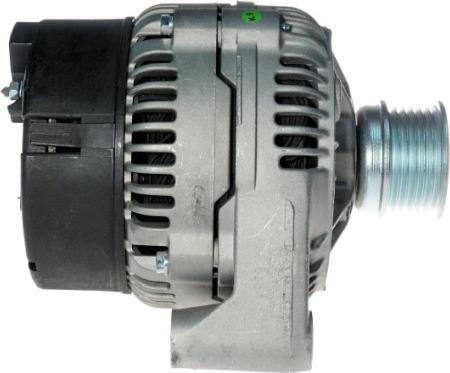 HELLA 8EL 011 710-061 - Generator / Alternator allinparts.ro