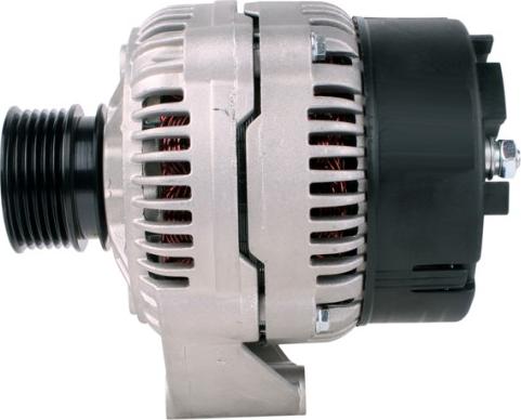 HELLA 8EL 012 426-711 - Generator / Alternator allinparts.ro