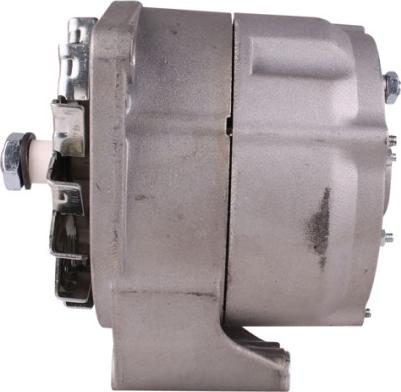 HELLA 8EL 012 584-501 - Generator / Alternator allinparts.ro