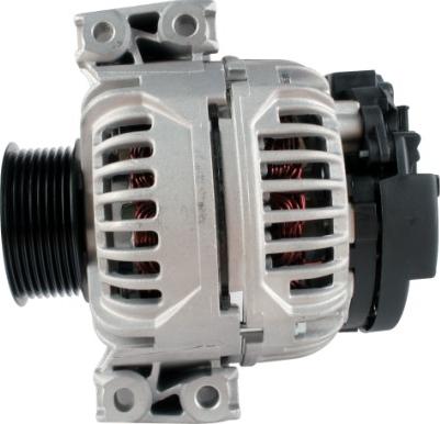 HELLA 8EL 012 584-061 - Generator / Alternator allinparts.ro