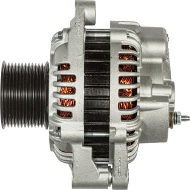 HELLA 8EL 012 584-001 - Generator / Alternator allinparts.ro