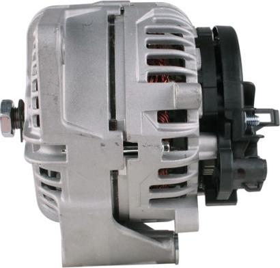 HELLA 8EL 012 584-011 - Generator / Alternator allinparts.ro