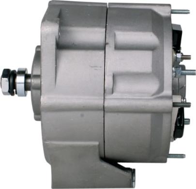 HELLA 8EL 012 584-081 - Generator / Alternator allinparts.ro