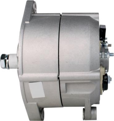 HELLA 8EL 012 584-111 - Generator / Alternator allinparts.ro