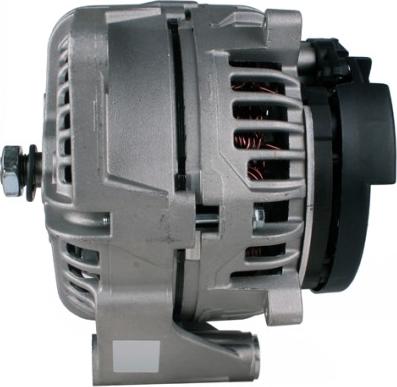 HELLA 8EL 012 584-301 - Generator / Alternator allinparts.ro