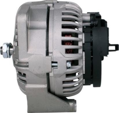 HELLA 8EL 012 584-241 - Generator / Alternator allinparts.ro