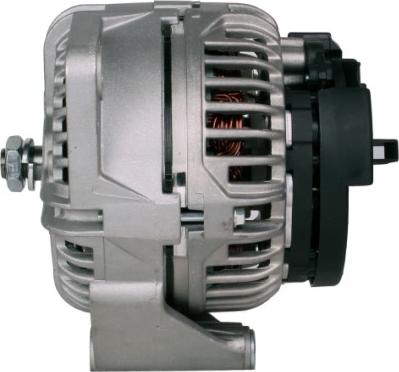 HELLA 8EL 012 584-251 - Generator / Alternator allinparts.ro