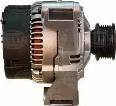 HELLA 8EL 731 694-001 - Generator / Alternator allinparts.ro
