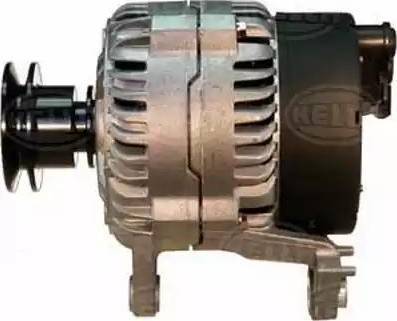 HELLA 8EL 730 022-001 - Generator / Alternator allinparts.ro