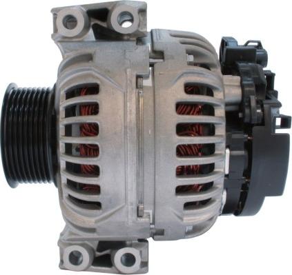 HELLA 8EL 738 211-571 - Generator / Alternator allinparts.ro