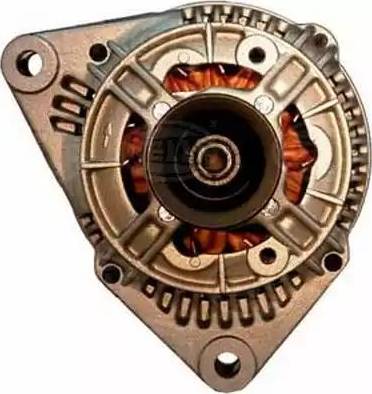 HELLA 8EL 732 716-001 - Generator / Alternator allinparts.ro