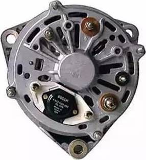 HELLA 8EL 737 758-001 - Generator / Alternator allinparts.ro