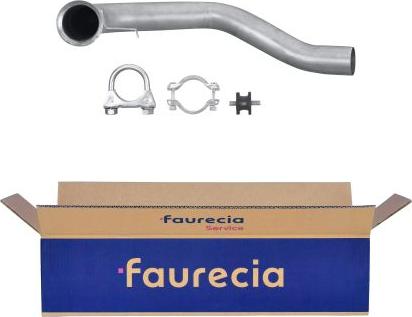 HELLA 8LA 366 003-131 - Racord evacuare - allinparts.ro