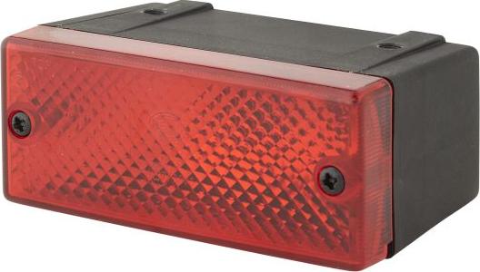 HELLA 2NE 006 609-001 - Lumina de ceata spate allinparts.ro