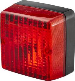 HELLA 2NE 003 315-011 - Lumina de ceata spate allinparts.ro