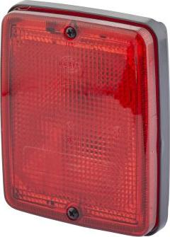 HELLA 2NE 003 236-001 - Lumina de ceata spate allinparts.ro