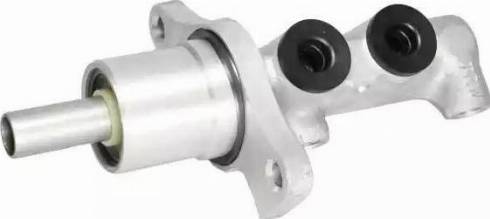HELLA PAGID 8AM 355 504-821 - Pompa centrala, frana allinparts.ro
