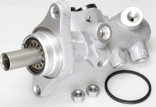 HELLA PAGID 8AM 355 504-241 - Pompa centrala, frana allinparts.ro