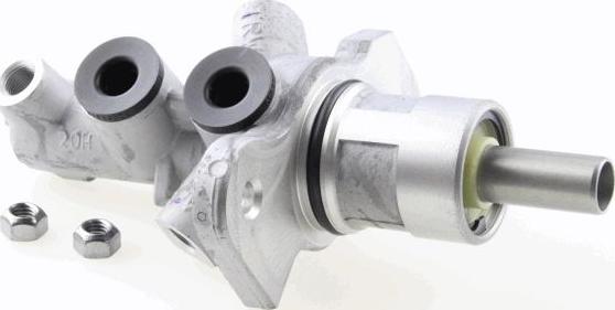 HELLA PAGID 8AM 355 505-131 - Pompa centrala, frana - allinparts.ro