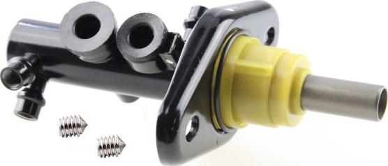 HELLA PAGID 8AM 355 505-121 - Pompa centrala, frana allinparts.ro