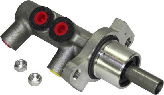 HELLA PAGID 8AM 355 500-821 - Pompa centrala, frana - allinparts.ro