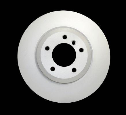 HELLA PAGID 8DD 355 121-992 - Disc frana - allinparts.ro