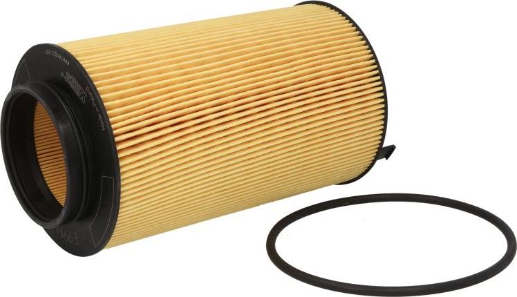 Hengst Filter E991H D518 - Filtru ulei - allinparts.ro
