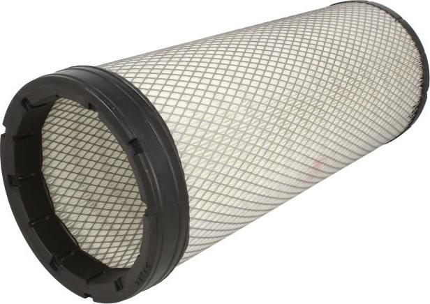 Hengst Filter E452LS - Filtru aer secundar allinparts.ro