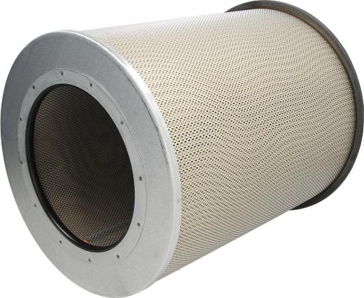Hengst Filter E420L - Filtru aer - allinparts.ro