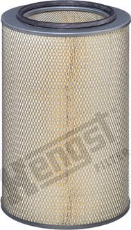 Hengst Filter E118L - Filtru aer - allinparts.ro