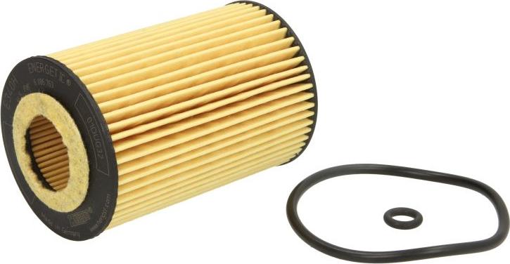 Hengst Filter E340H D247 - Filtru ulei allinparts.ro