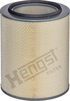 Hengst Filter E218L - Filtru aer - allinparts.ro