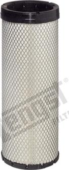 4U 38687MN - Filtru aer secundar allinparts.ro