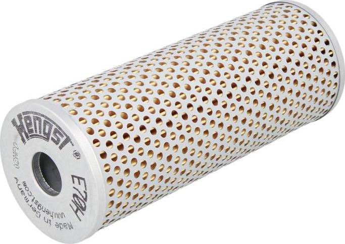 Hengst Filter E70H - Filtru hidraulic, sistem directie allinparts.ro