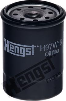 Hengst Filter H97W16 - Filtru ulei allinparts.ro