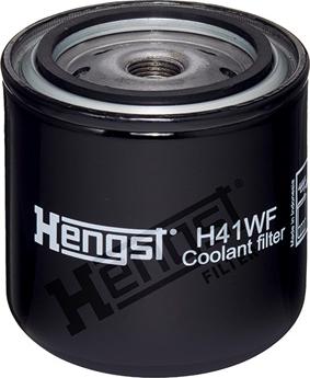Hengst Filter H41WF - Filtru agent frigorific allinparts.ro