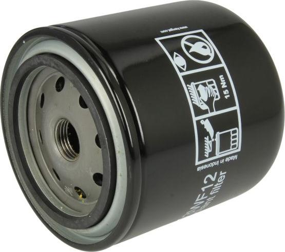 Hengst Filter H13WF12 - Filtru agent frigorific allinparts.ro