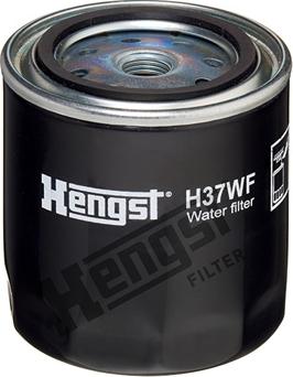 Hengst Filter H37WF - Filtru agent frigorific allinparts.ro