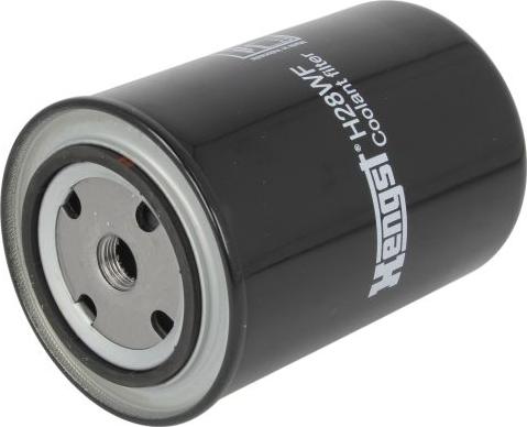 Hengst Filter H28WF - Filtru agent frigorific allinparts.ro